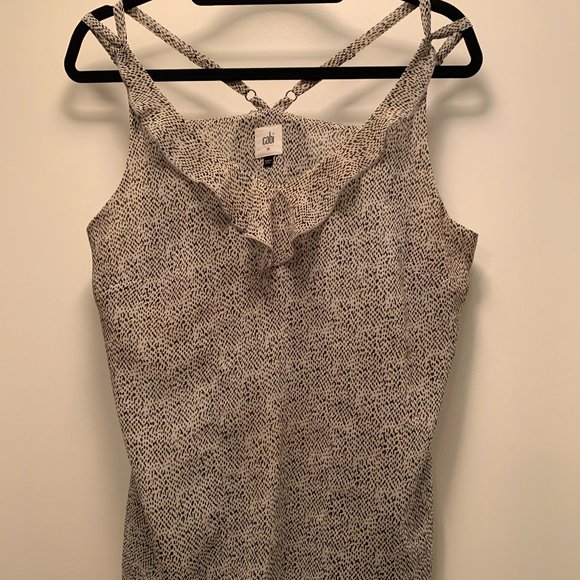 pretty flowy top - Picture 7 of 9